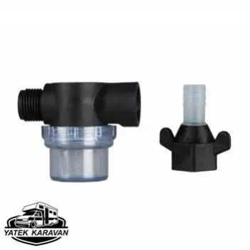 Hidrofor Filtresi (3018)