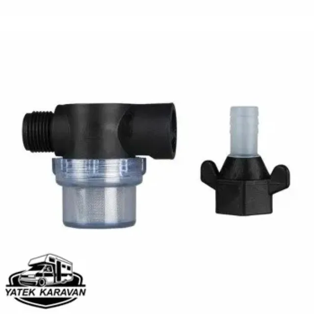 Hidrofor Filtresi (3018)