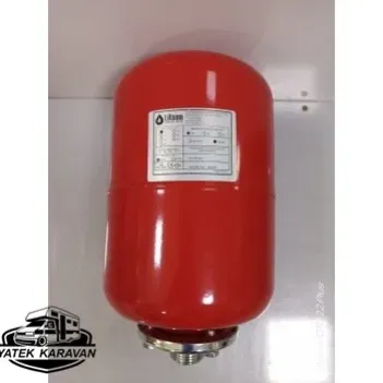 5 Lt Genleşme Tankı (3016)