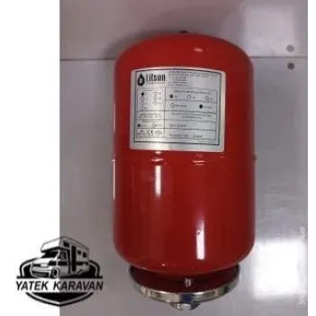 2 Lt Genleşme Tankı (3015)