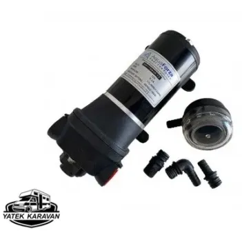 Aquaforza Hidrofor 17 Litre/dk 40psi 12 Volt (3010)