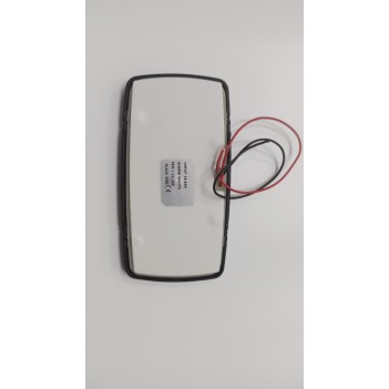 Gri Dokunmatik Led 12 Volt (6005g)