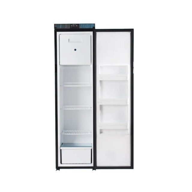 Evacool Berlin 152 Lt Karavan Tekne Buzdolabı 12 Ve 24 Volt (30021)