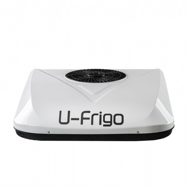 U-frıgo Gen-10 Elegance Tavan Kliması 12 Volt Tek Fanlı 8000 Btu (26040)