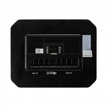 U-frıgo Gen-10 Elegance Tavan Kliması 12 Volt Tek Fanlı 8000 Btu (26040)