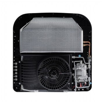 U-frıgo Gen-10 Elegance Tavan Kliması 12 Volt Tek Fanlı 8000 Btu (26040)