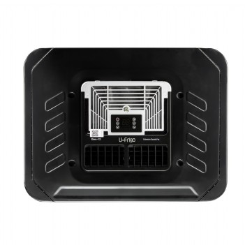 U-frıgo Gen-12 Tavan Kliması 12 Volt Çift Fanlı 9000 Btu (26042)