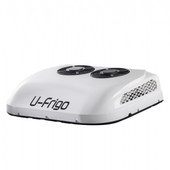 U-frıgo Gen-12 Tavan Kliması 12 Volt Çift Fanlı 9000 Btu (26042)
