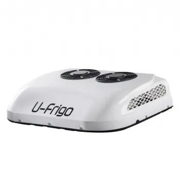 U-frıgo Gen-12 Tavan Kliması 12 Volt Çift Fanlı 9000 Btu (26042)