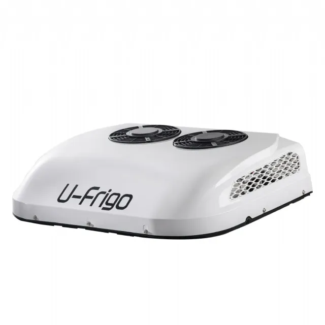 U-frıgo Gen-12 Tavan Kliması 12 Volt Çift Fanlı 9000 Btu (26042)