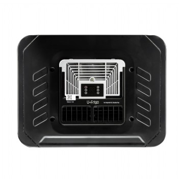 U-frıgo Gen-14 İce İmperial Tavan Kliması 12 Volt Çift Fanlı 10000 Btu (26044)