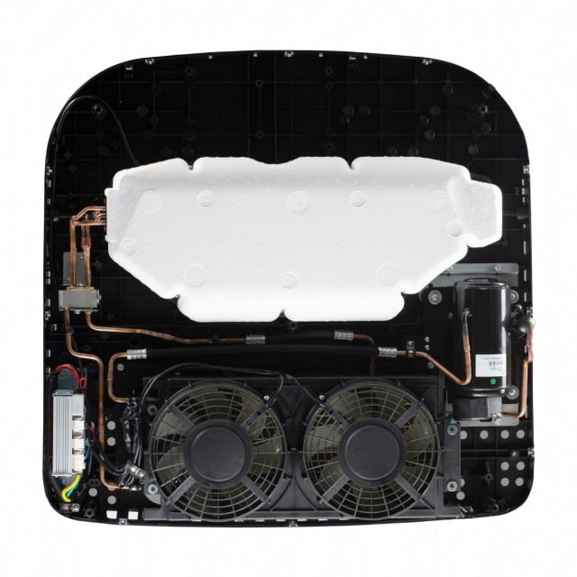 U-frıgo Gen-14 İce İmperial Tavan Kliması 12 Volt Çift Fanlı 10000 Btu (26044)