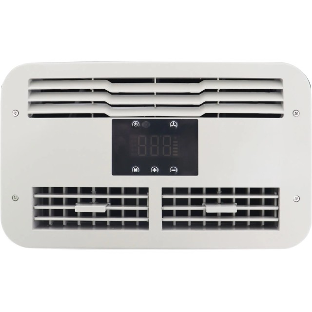 Eva 12v Premium Klima (30022)