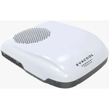 Eva Rv 2700 Premıum Klima  220 Volt (30022b)