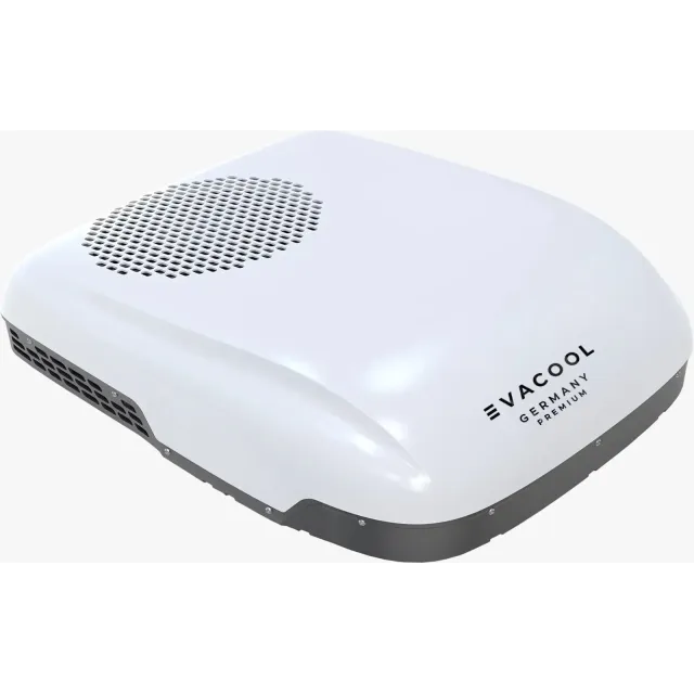 Eva Rv 2700 Premıum Klima  220 Volt (30022b)