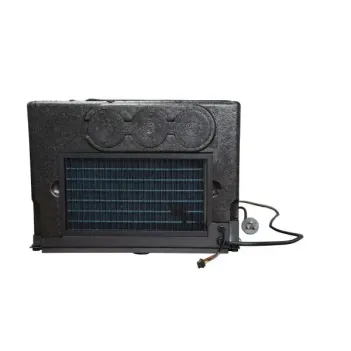 Eva Rv 2200 Under Bunk Klima (30022c)