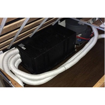 Eva Rv 2200 Under Bunk Klima (30022c)