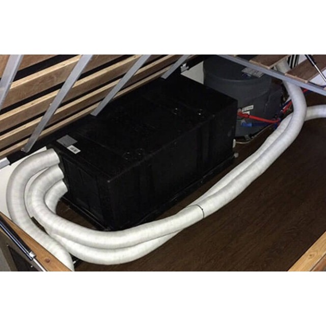 Eva Rv 2200 Under Bunk Klima (30022c)