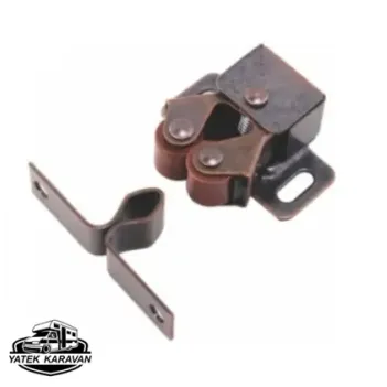 Çekmece Ve Kapak Stoperi (9030)