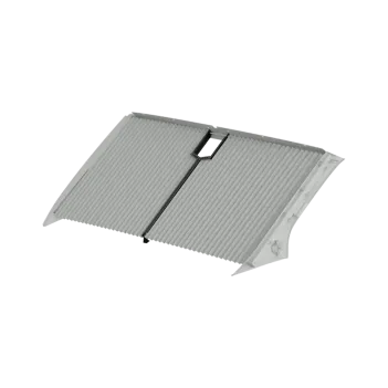 Ön Cam Ve Yan Cam Güneşliği Ducato / Boxer / Jumper (16031b)