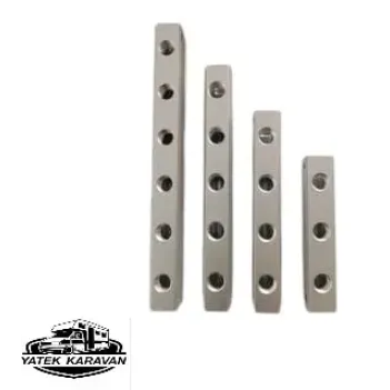 6 Lı Kollektör Boş (28004)