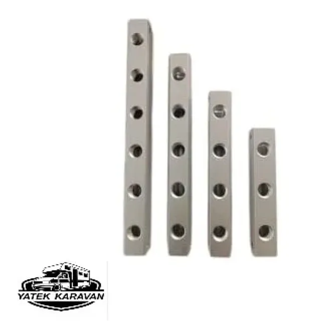 5 Li Kollektör Boş (28003)