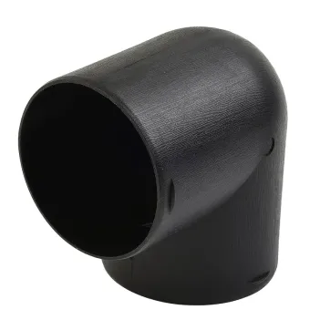 75 Mm Dirsek Dizel Isıtıcılar İçin (24017a)