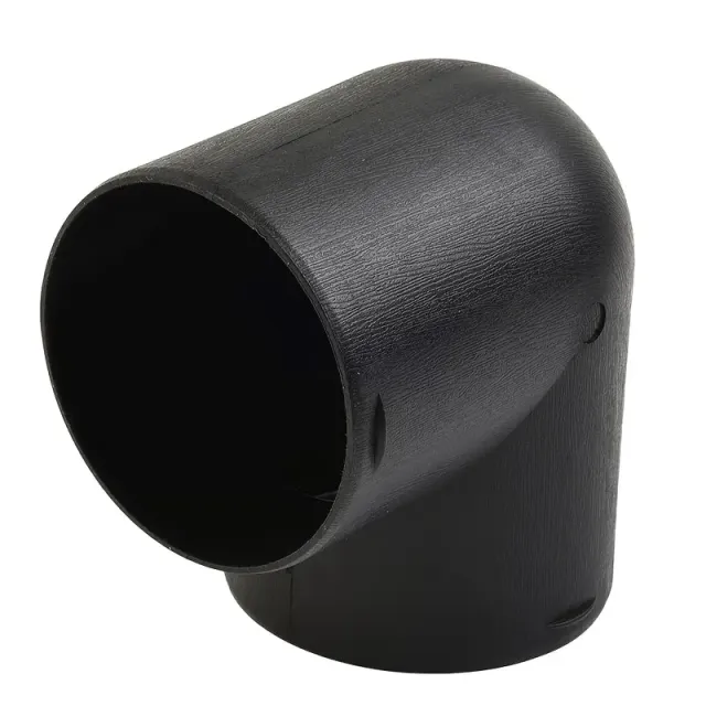 75 Mm Dirsek Dizel Isıtıcılar İçin (24017a)