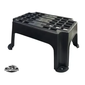 Karavan Giriş Basamağı - Spot (16008)