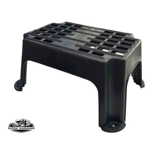 Karavan Giriş Basamağı - Spot (16008)