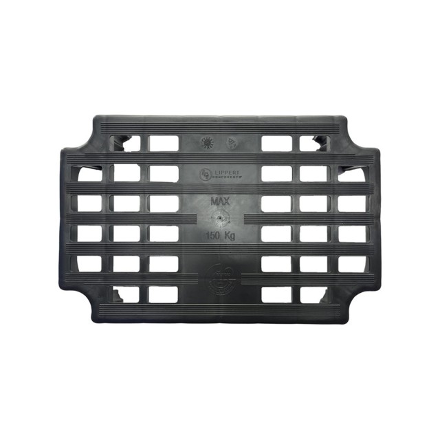 Karavan Giriş Basamağı - Spot (16008)