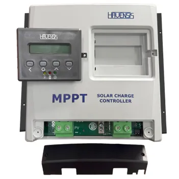 150v 80a Mppt Solar Şarj Kontrol Havensis Solar-80amps (18007b)