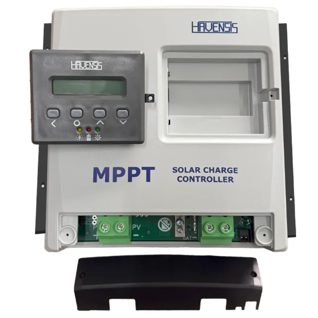 150v 80a Mppt Solar Şarj Kontrol Havensis Solar-80amps (18007b)