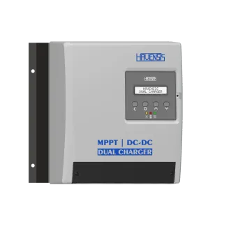 Havensis  Şarj Kontrol (dual Charger) (mppt|dc-dc) (18005)