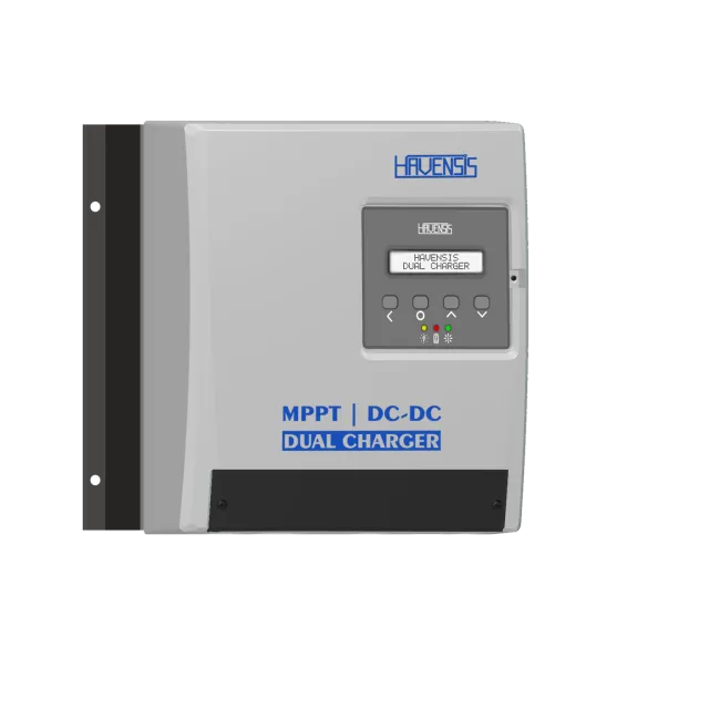 Havensis  Şarj Kontrol (dual Charger) (mppt|dc-dc) (18005)