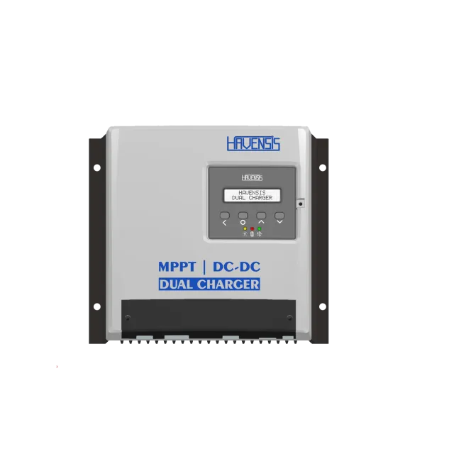 Havensis  Şarj Kontrol (dual Charger) (mppt|dc-dc) (18005)