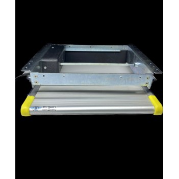 Alkovenli Karavan Basamağı Otomatik Salıncak 40cm (25019)