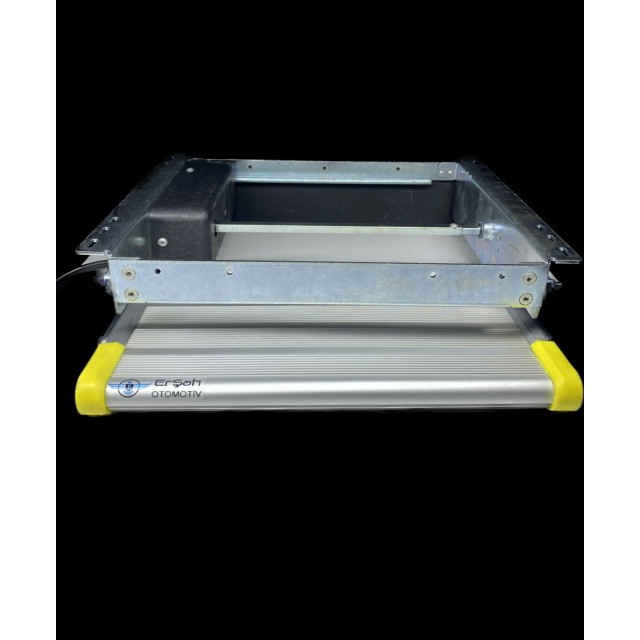 Alkovenli Karavan Basamağı Otomatik Salıncak 40cm (25019)