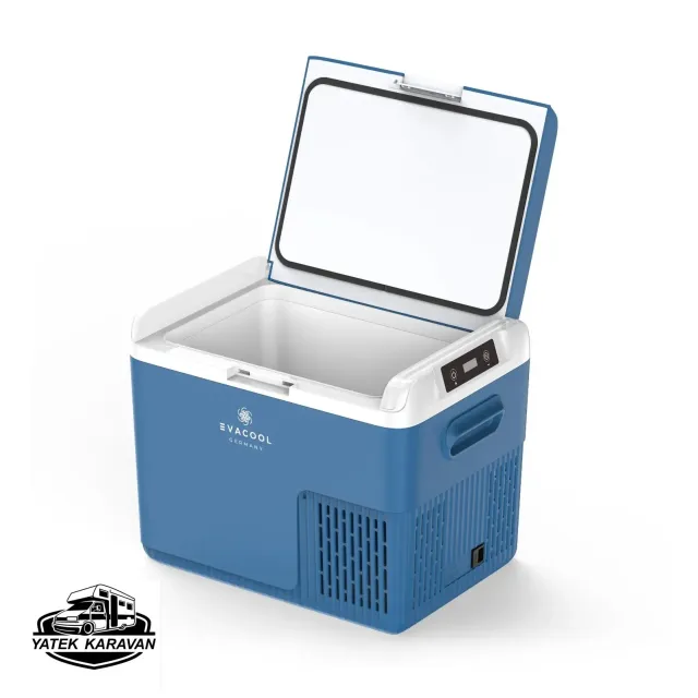 Eva G20 Mobil Buzdolabı (30008)