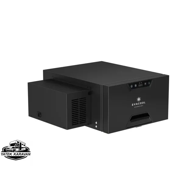 Çekmeceli Buzdolabı 31 Lt Sol Kompresör (30013b)