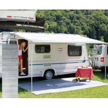 Fiamma Caravan Store Xl 310 Manuel Torba Tente (230031)