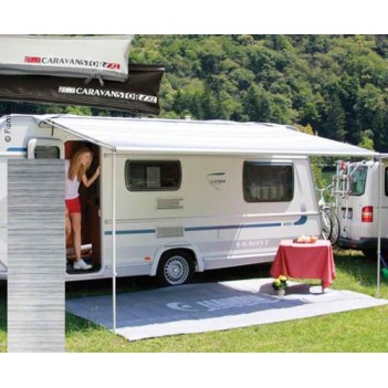 Fiamma Caravan Store Xl 310 Manuel Torba Tente (230031)