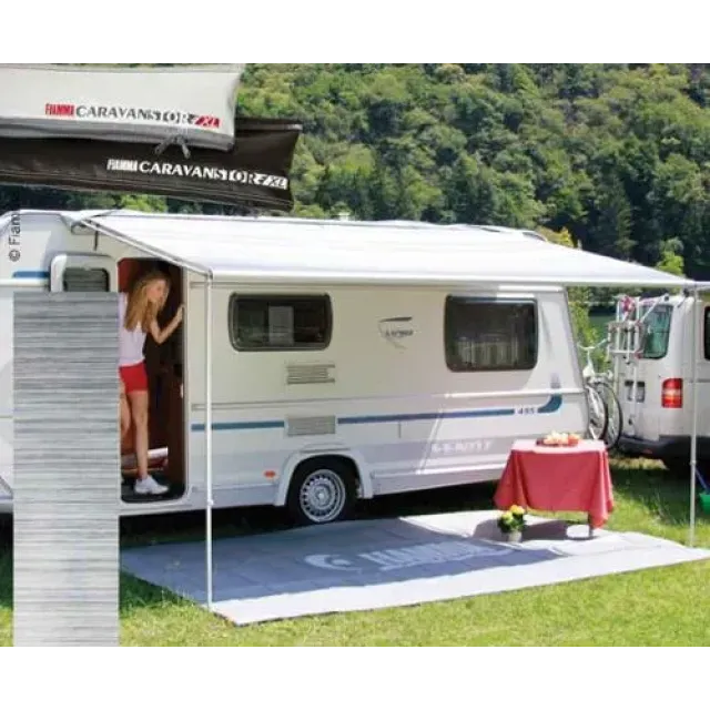 Fiamma Caravan Store Xl 310 Manuel Torba Tente (230031)