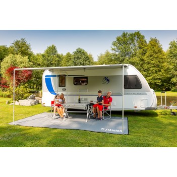Fiamma Caravan Store Xl 360 Manuel Torba Tente (230036)