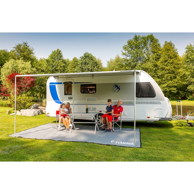 Fiamma Caravan Store Xl 360 Manuel Torba Tente (230036)