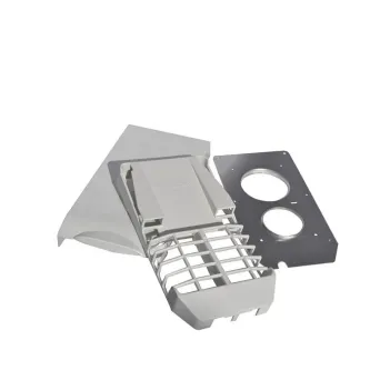 Truma Boiler Egzoz Çıkış Kapağı Takımı 3'lü (15037)