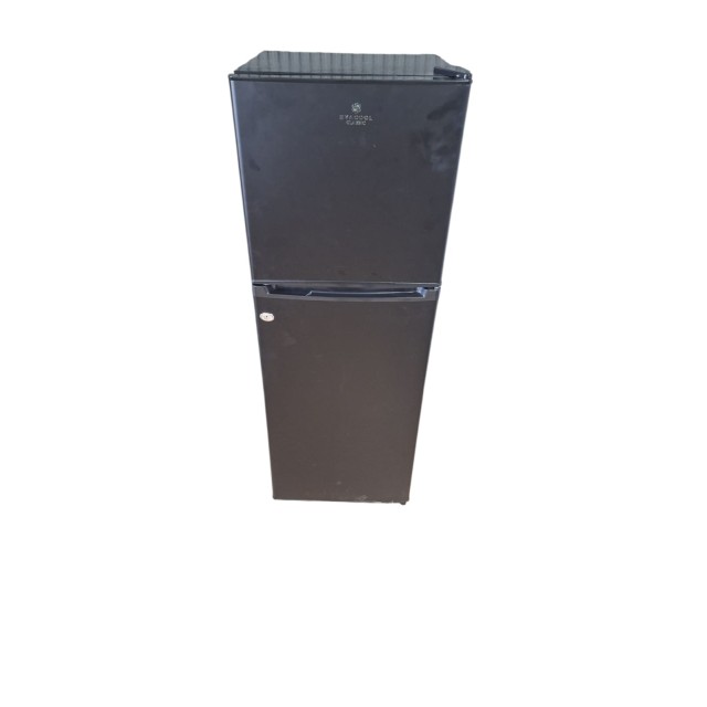 Evacool 130 Lt Buzdolabı  12,24 Volt (30007)