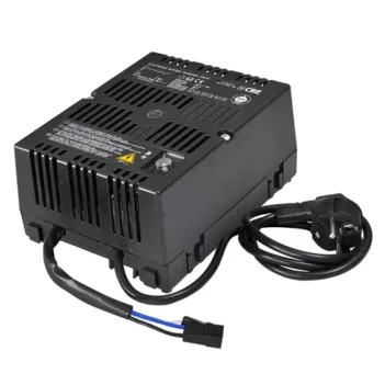 Cbe Cb516-3 12v 16a Akü Şarj Cihazı (18009b)