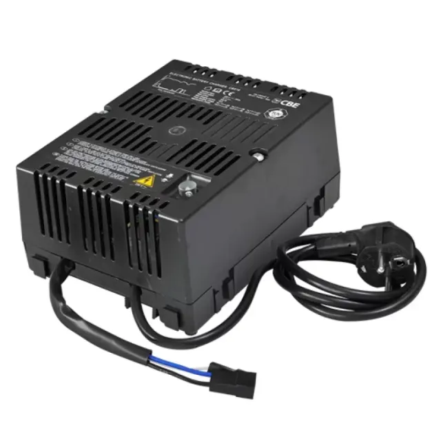 Cbe Cb516-3 12v 16a Akü Şarj Cihazı (18009b)