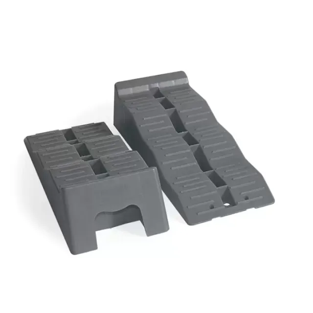 Fiamma Level Up Kılıflı Karavan Seviye Denge Takozu (16012)